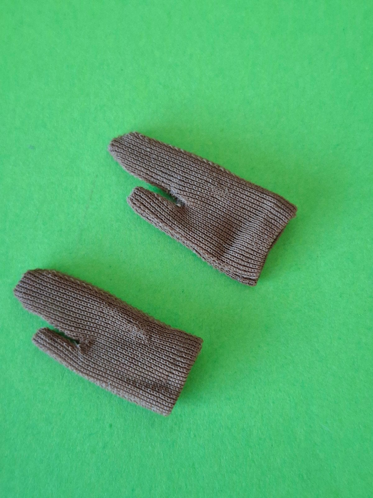 vintage barbie Handschoentjes VHTF Saturday Matinee 60s Matt, Ophalen of Verzenden, Gebruikt, Barbie