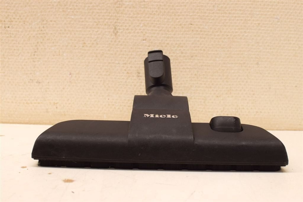 Voetstuk voor een Miele stofzuiger 49886, Ophalen of Verzenden, Gebruikt