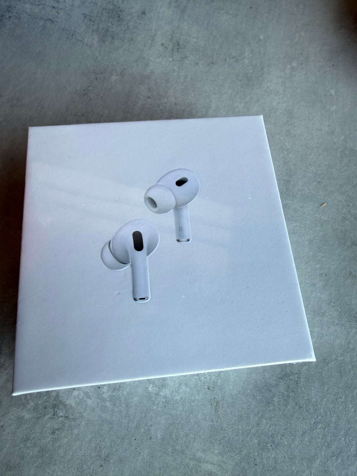 Apple AirPods Pro (2e generatie) Nieuw.