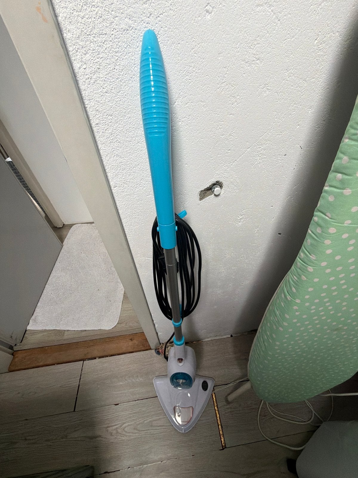STREX Stoomreiniger - Nieuw in doos, Huis en Inrichting, Schoonmaakartikelen, Ophalen, Overige typen