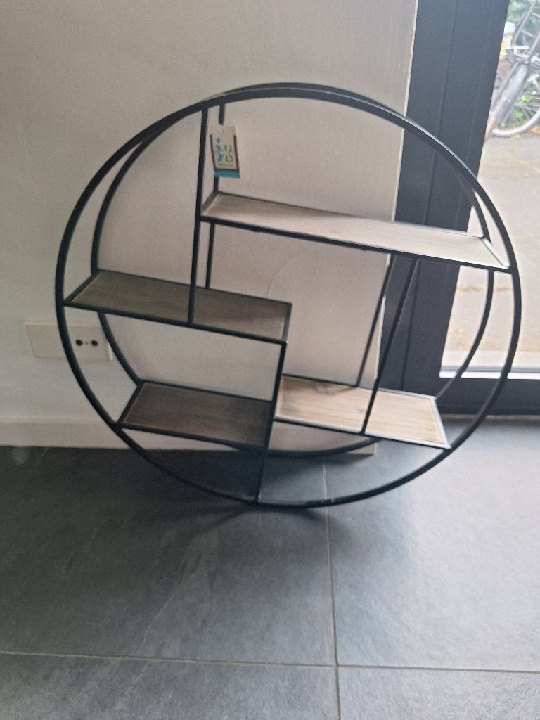 Wandrek 70cm doorsnede 14,5 cm diep nieuw, Ophalen, Nieuw