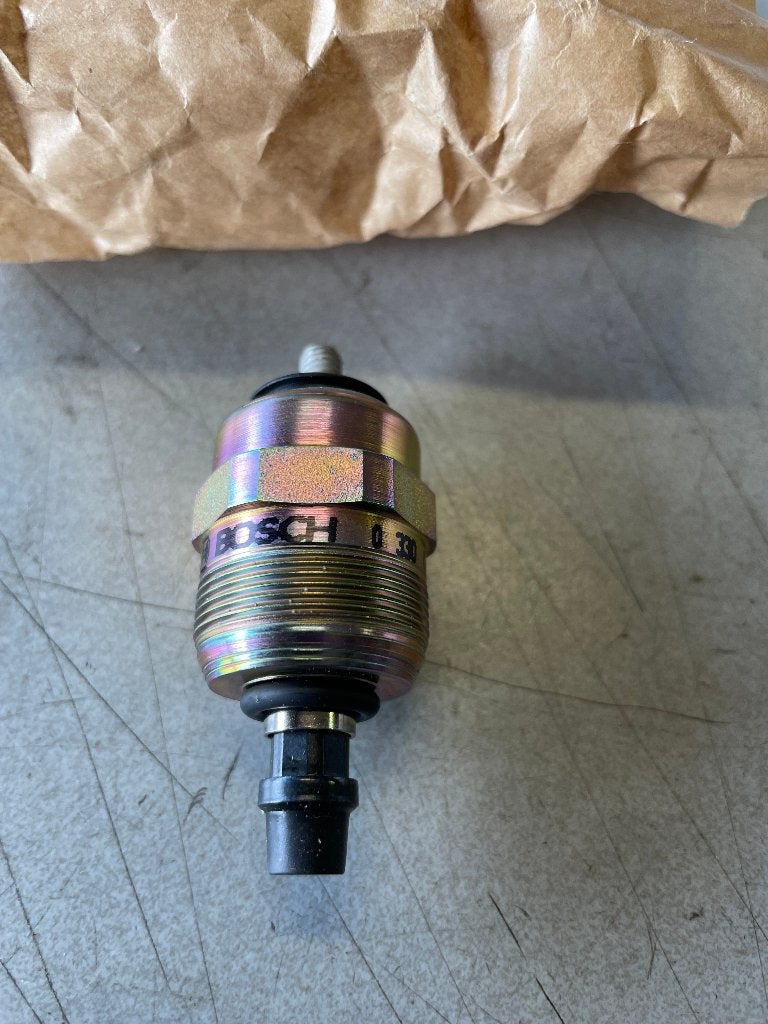 Nieuwe Volvo Penta TMD22 Stopmagnet, Ophalen of Verzenden, Nieuw, Motor en Techniek
