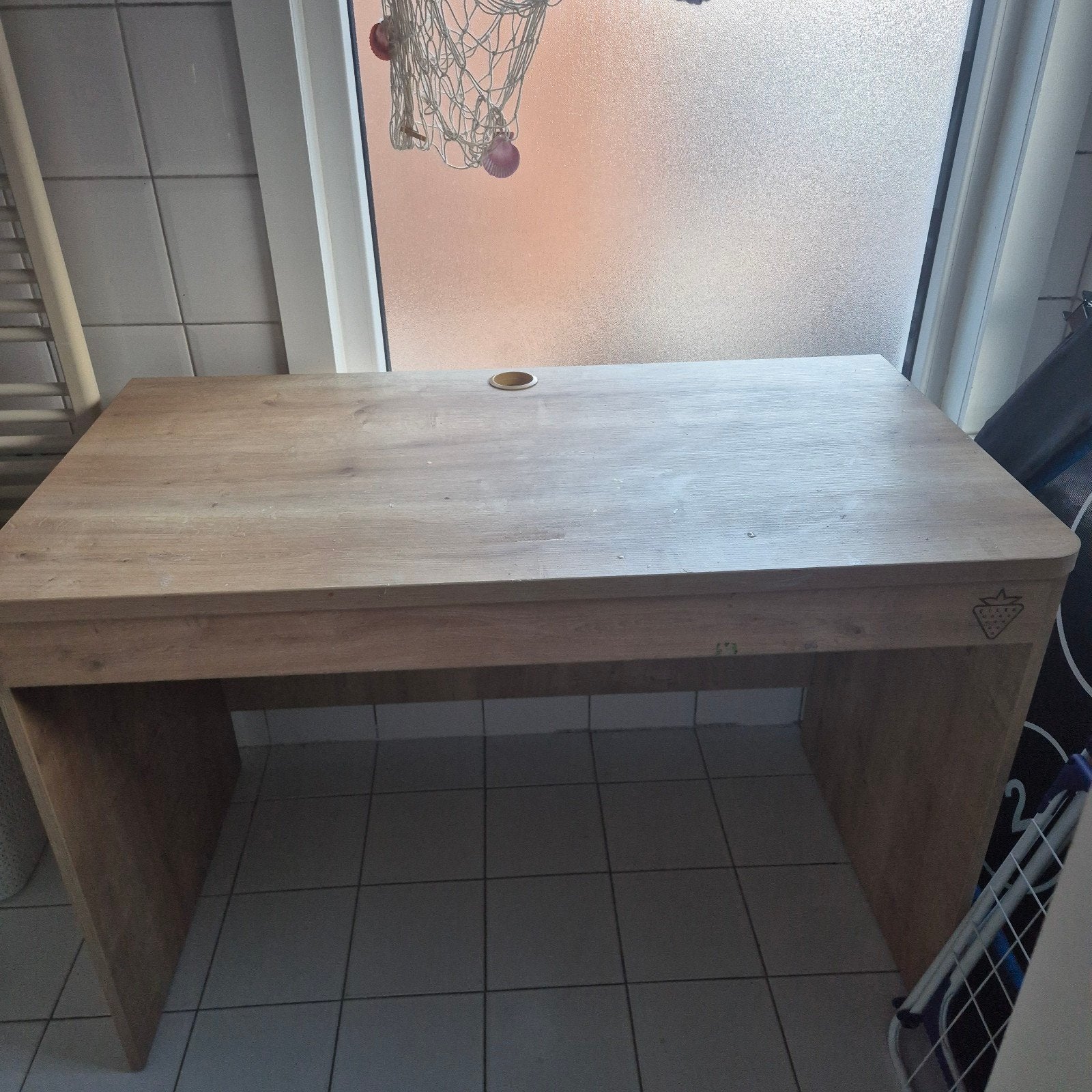 Kinderbureau, Ophalen, Gebruikt