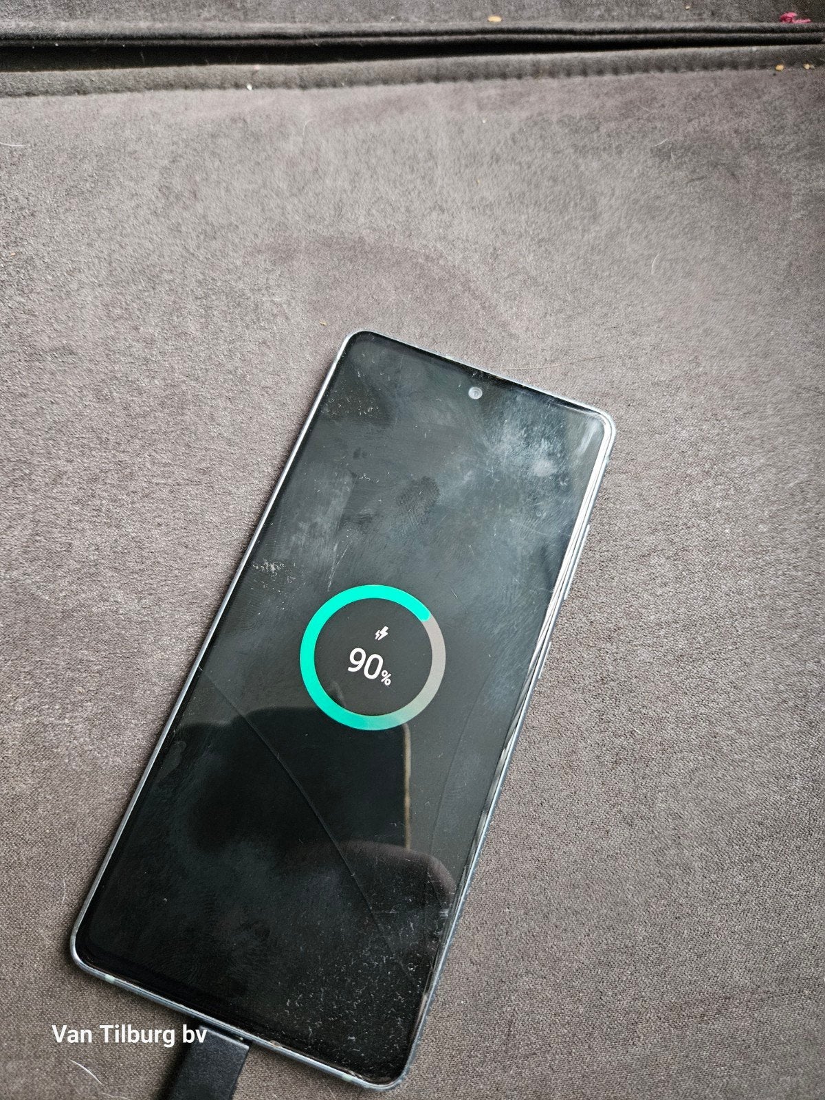 Samsung Galaxy S20 FE 128GB - Zo goed als nieuw, Touchscreen, Ophalen of Verzenden, Zo goed als nieuw, Zonder simlock