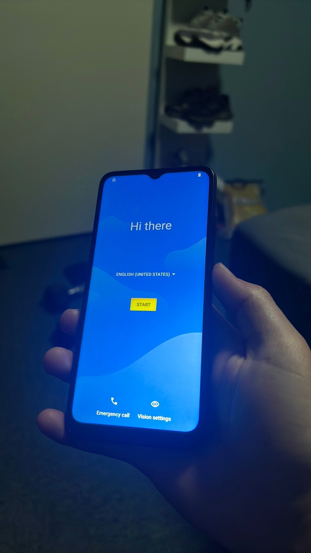 Redmi A1, Telecommunicatie, Mobiele telefoons | Overige merken, Ophalen of Verzenden, Nieuw, 6 megapixel of meer, Overige modellen