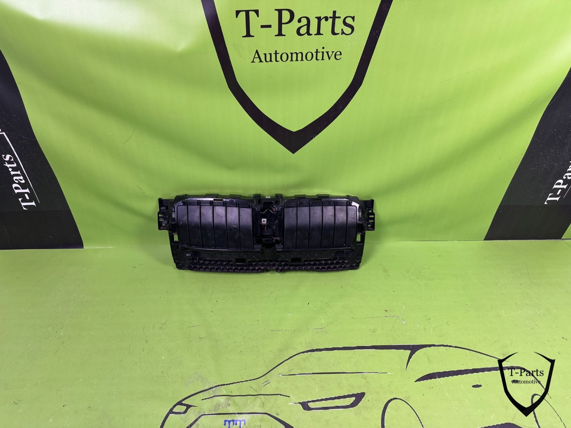 bmw 4 serie g22 g23 lucht grille rooster voorbumpe 5a1e91402, Auto-onderdelen, Info@fabrikant.eu, Ophalen of Verzenden, Bumper