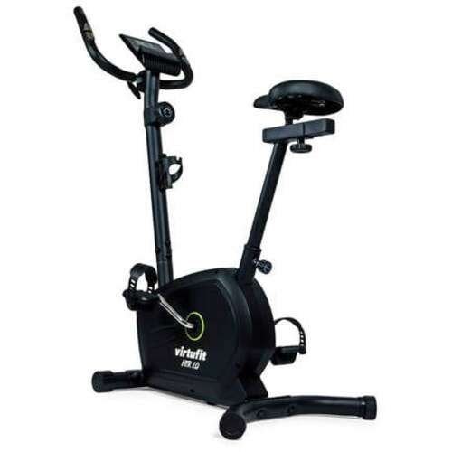 VirtuFit HTR100 Hometrainer HTR 1.0, Sport en Fitness, Fitnessapparatuur, Ophalen, Gebruikt, Metaal, Benen