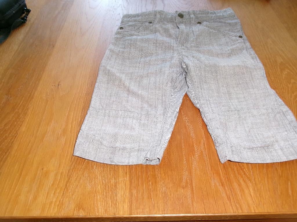 Jonges korte broek maat 110 van Name, Broek, H&M, Ophalen of Verzenden, Zo goed als nieuw
