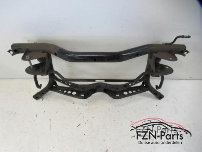 VW Golf 7 Onafhankelijke Wielophanging Subframe, Ophalen of Verzenden, Gebruikt