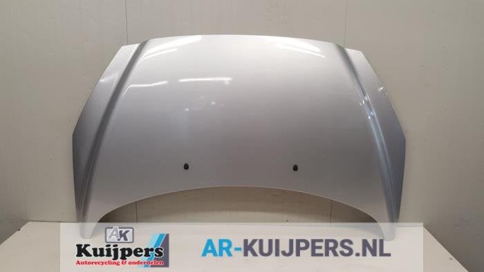 Motorkap van een Peugeot 308 (EZR), Gebruikt, -, -, -