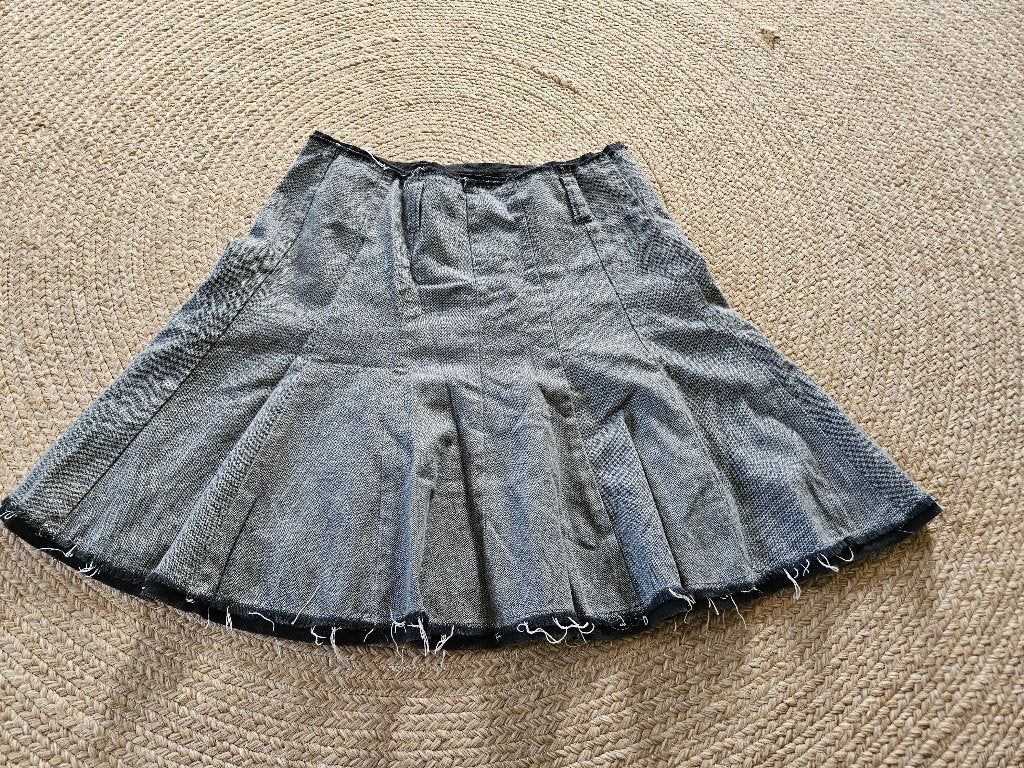 Rok van Sissy Boy, maat s, Sissy-Boy, Ophalen of Verzenden, Zo goed als nieuw, Knielengte