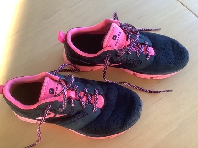 DOMYOS  schoenen maat 36 DECATHLON, Meisje, Schoenen, Ophalen of Verzenden, Zo goed als nieuw