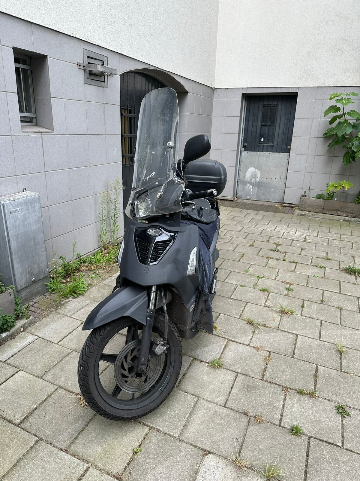 Dhr, Ophalen, Gebruikt, Overige modellen, Benzine