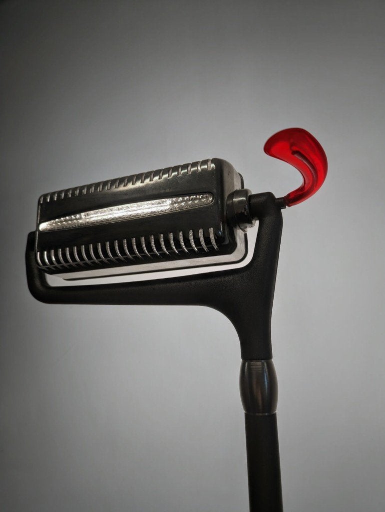 Artemide Filoti vloerlamp, Ophalen, Gebruikt, Metaal, 200 cm of meer