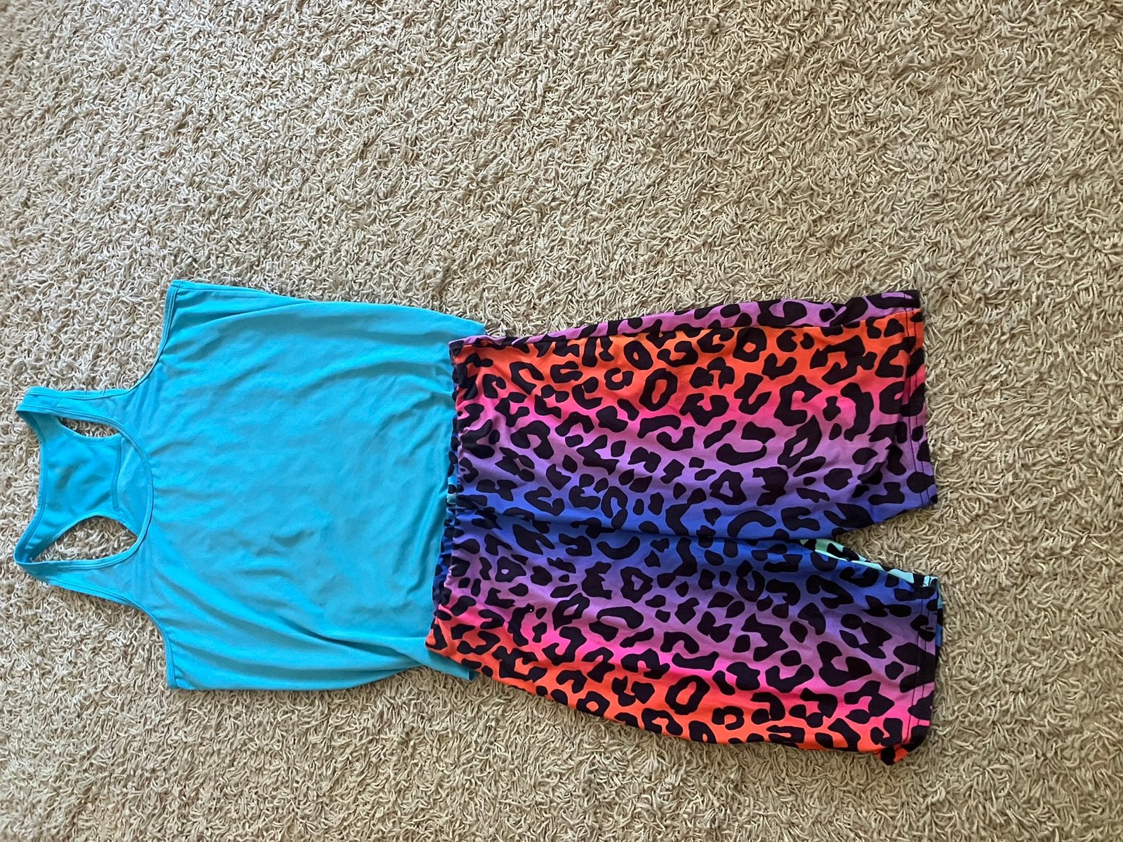 Shirt met.  Short.    mt. M., Verzenden, Nieuw, Maat 38/40 (M), Overige typen