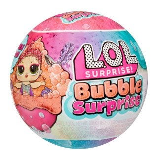 L.O.L. Surprise! Bubble Surprise, ., Jongen of Meisje, Nieuw, Ophalen of Verzenden