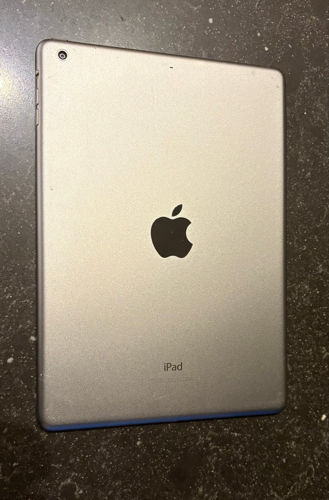 Foto 5 van Apple iPad Air 16GB Wi-Fi