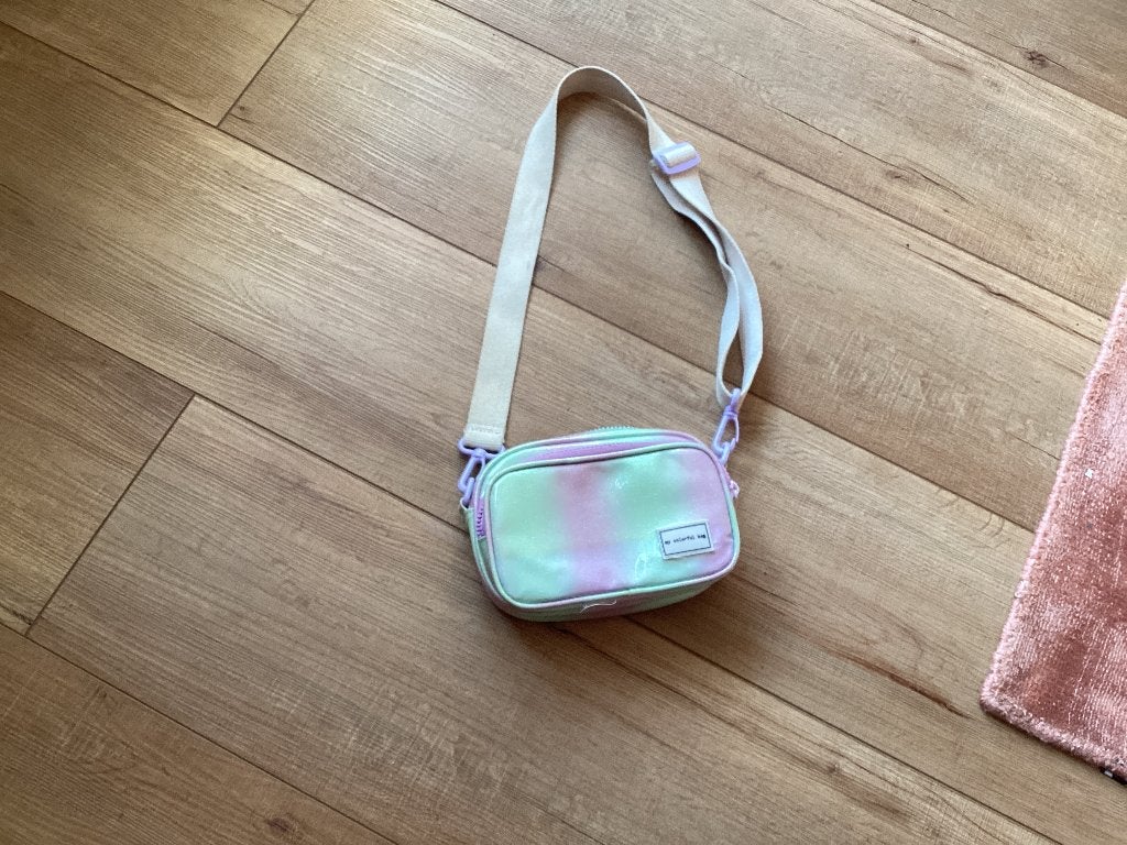 Tasje, Ophalen, Gebruikt, Zara