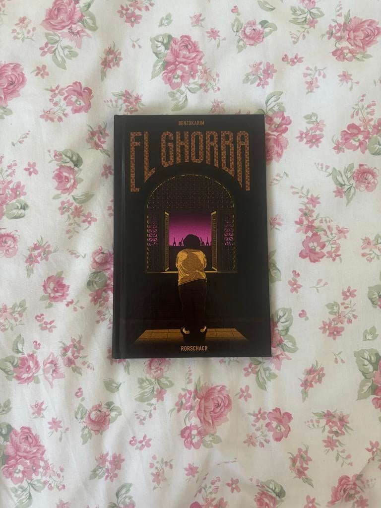 El Ghorba - Benzokarim, Ophalen of Verzenden, Zo goed als nieuw