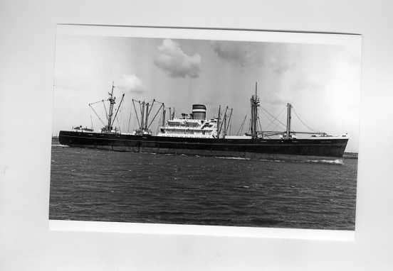 scheepvaart-foto-HOLLAND.AMERIKA.LIJN-soestdyk, Ophalen of Verzenden, Zo goed als nieuw, Boek of Tijdschrift