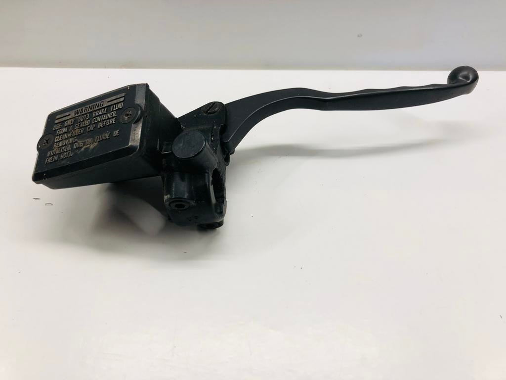 Kawasaki GPZ 600 R Remhendel met Reservoir, Gebruikt, ., Ophalen of Verzenden, .
