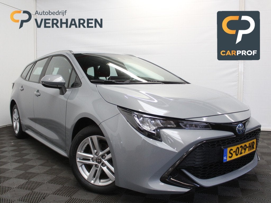 Toyota Corolla Touring Sports 1.8 Hybrid Active CAMERA | CAR