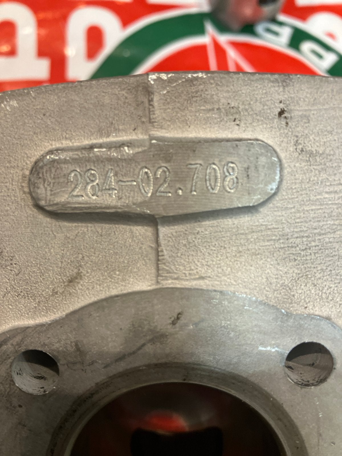 Zundapp breitwand 6,3 pk, Ophalen, Gebruikt, Cilinder