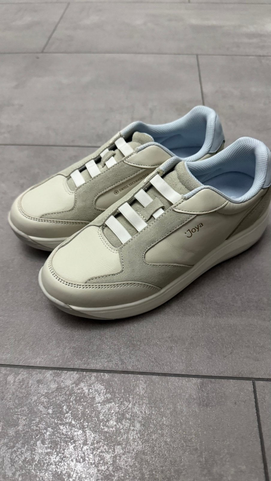 Joya schoenen maat 37 dames nieuw sneakers, Kleding | Dames, Ophalen of Verzenden, Nieuw, Sneakers of Gympen