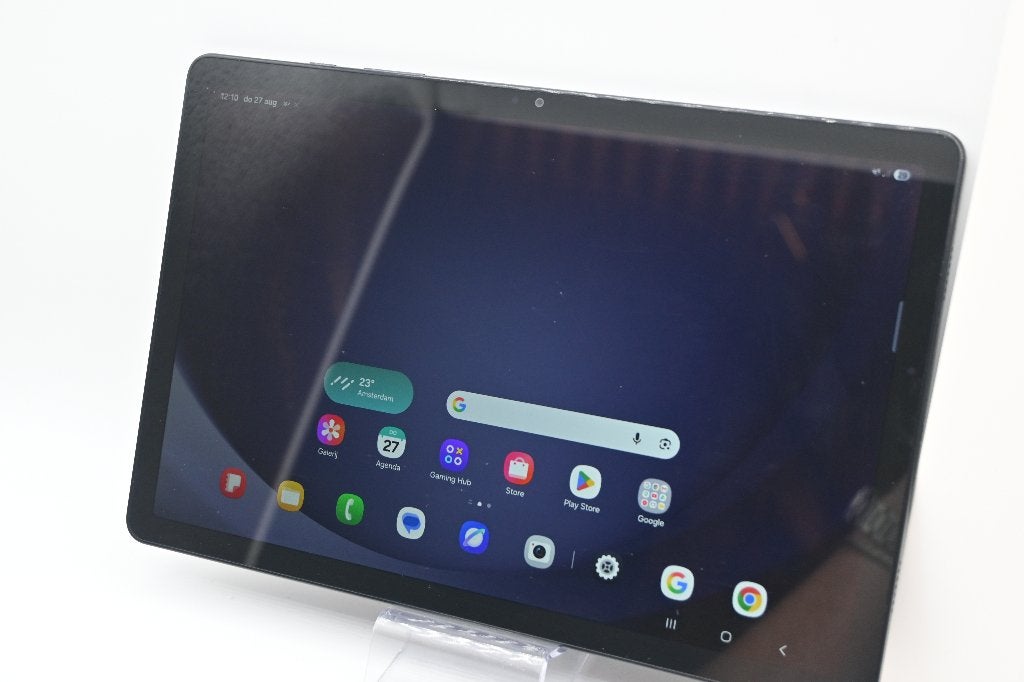 Samsung Galaxy TAB A9 + 5G, -, Overige typen, Nieuw, Ophalen of Verzenden
