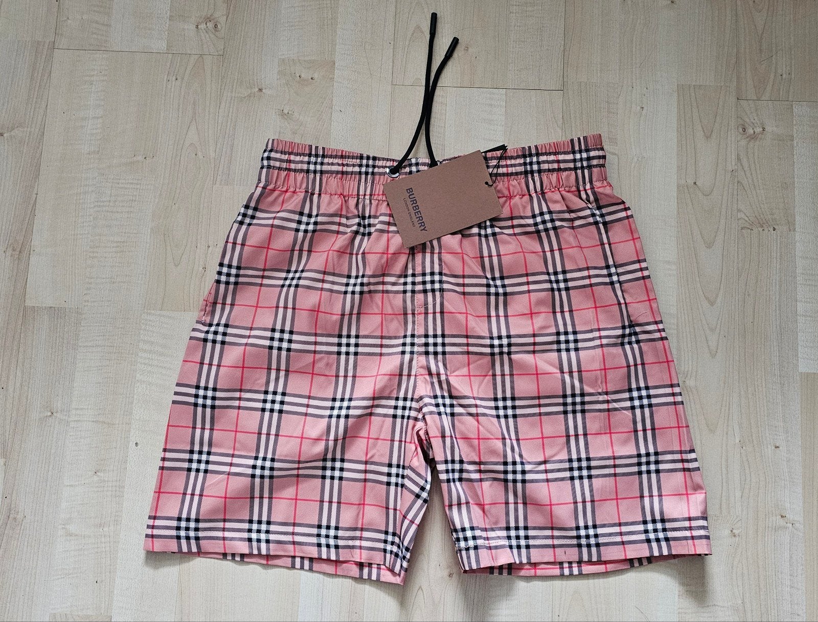 zwembroek burberry maat M, Ophalen of Verzenden, Nieuw