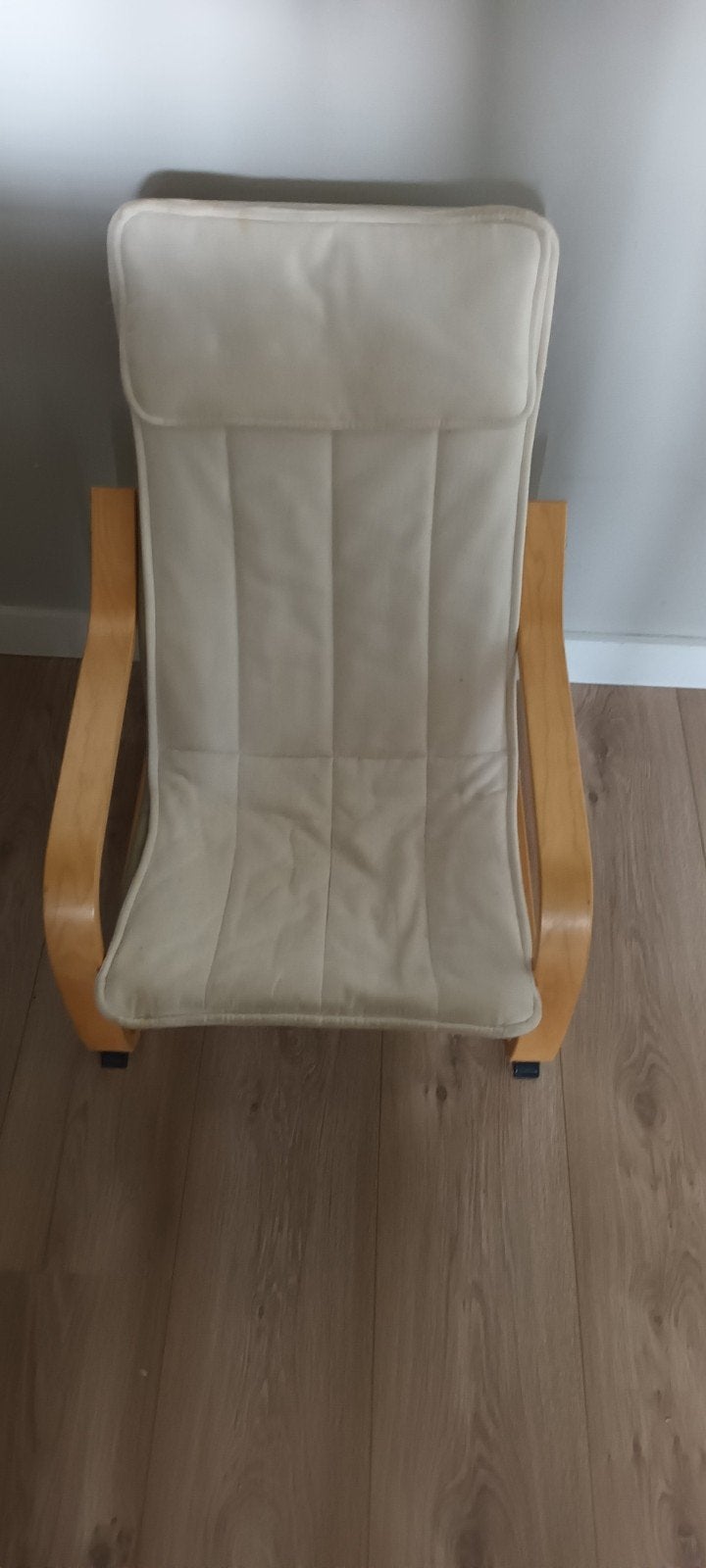 Ikea kinderstoeltje, Kinderen en Baby's, Ophalen, Gebruikt, Stoel(en)