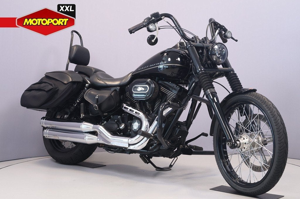 Harley-Davidson WIDE GLIDE (bj 2011), Motoren, Motoren | Harley-Davidson, H-DCUSTOMERSERVICE@Harley-Davidson.com, Harley-Davidson Benelux