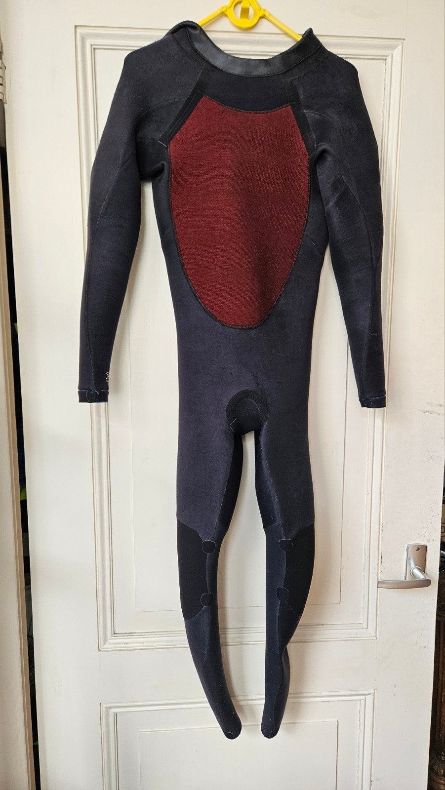 Wetsuit O'Neill, Wetsuit, Gebruikt, Kind, Verzenden