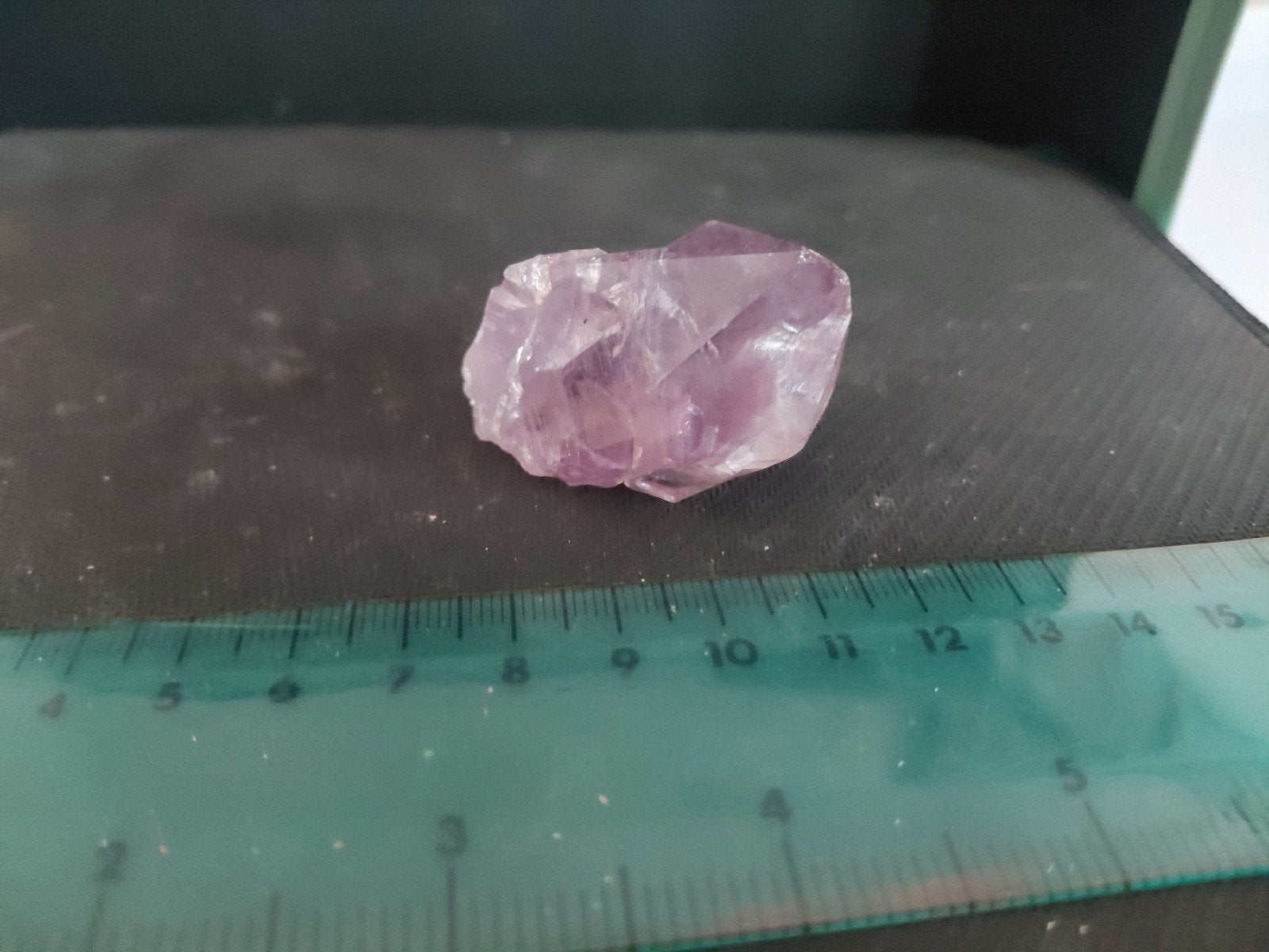 Diverse Mineralen Collectie - Ruwe Edelstenen, Ophalen of Verzenden, Mineraal