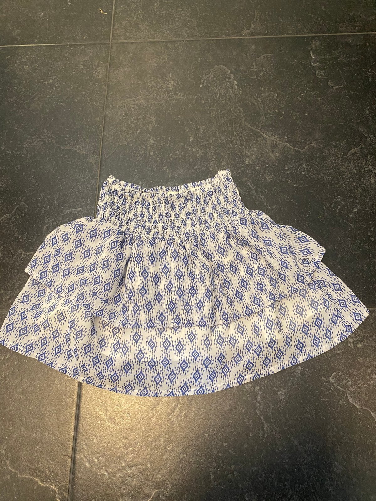 Rokje, Zwart, Ophalen of Verzenden, Zo goed als nieuw, Maat 34 (XS) of kleiner