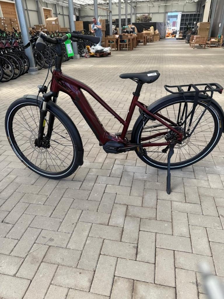 Grote partij E-bike Merida fietsen te koop (30 stuks) Nieuw, Overige merken, Nieuw, Ophalen of Verzenden, 59 cm of meer