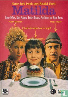 matilda ( danny devito , rhea pearlman ), Alle leeftijden, Ophalen of Verzenden, Zo goed als nieuw, Romantische komedie