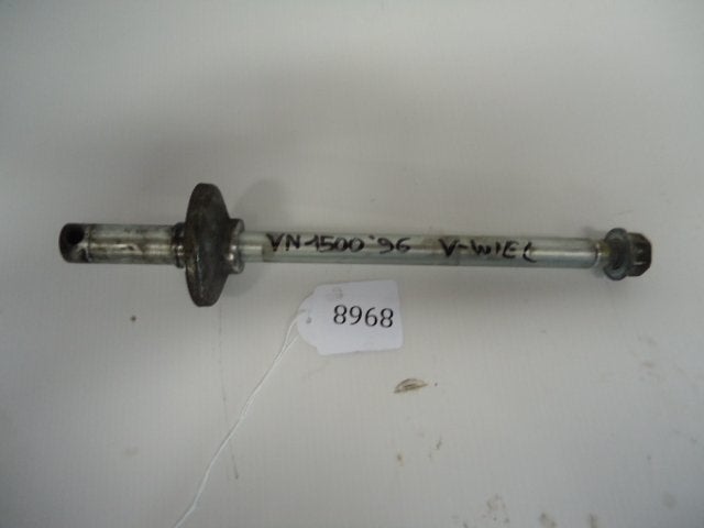 VN1500 1996 - 1999 Kawasaki As As voorwiel D1-10926