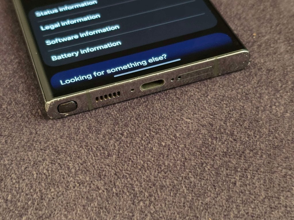 Foto 6 van Samsung Galaxy S23 Ultra | 256GB | Groen