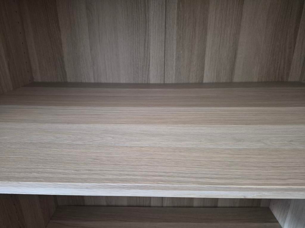 Ikea Pax plank 1m, Ophalen, Zo goed als nieuw