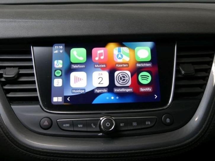 Opel Carplay & Android Auto draadloos met inbouw NAVI5.0, Auto diversen, Autonavigatie, Niet ingevuld, Nieuw, Niet ingevuld, Ophalen
