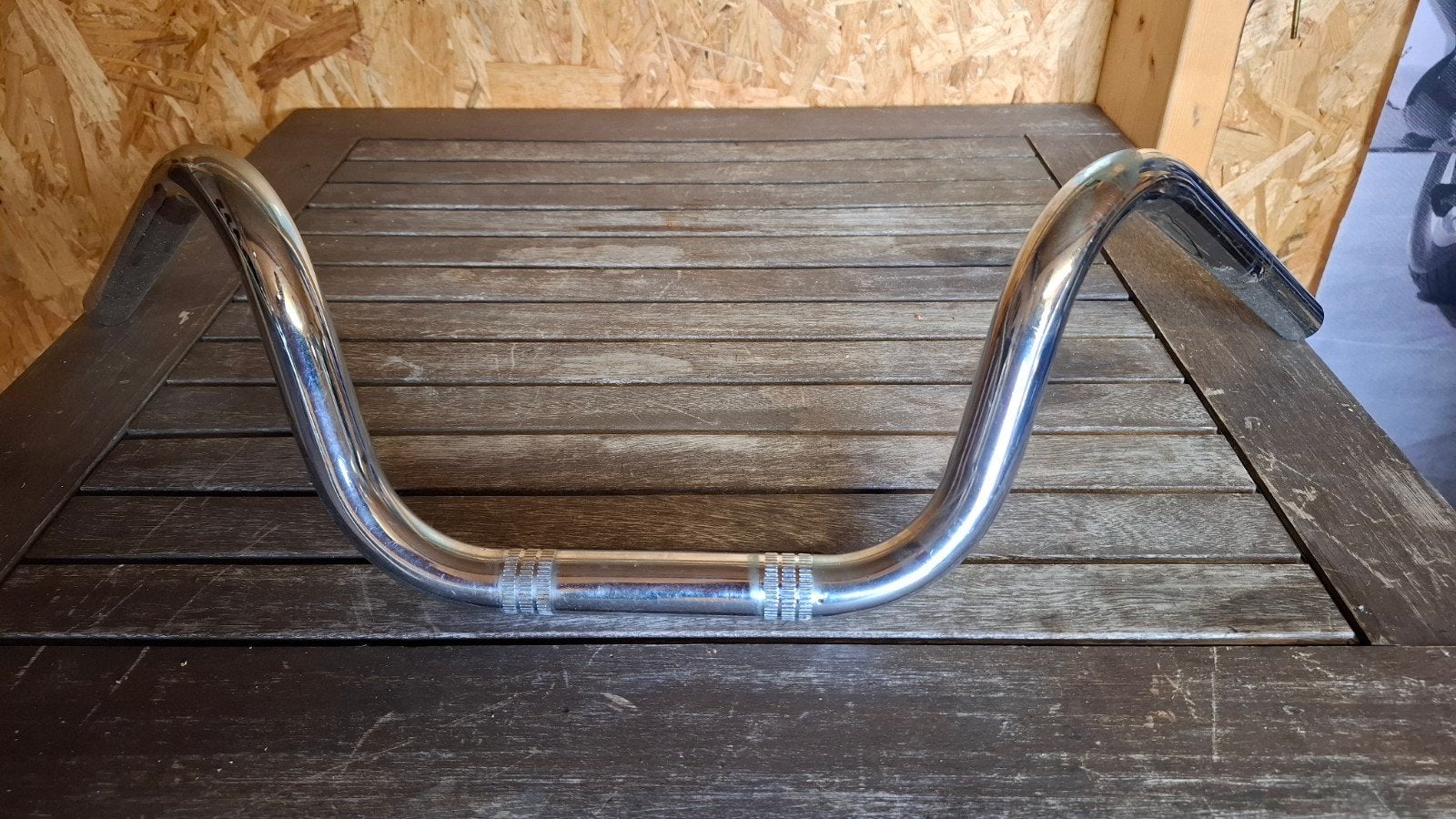 Stuur voor custom motor, Ophalen of Verzenden