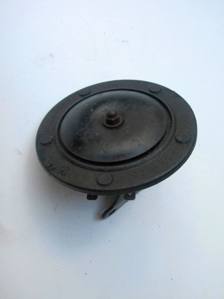 Kawasaki GPX600 toeter claxon hoorn GPX 600 horn Ninja ZX600, Ophalen of Verzenden, Gebruikt