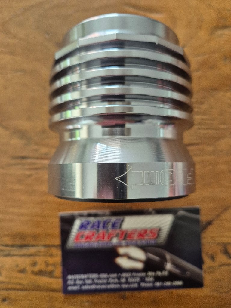 Custom Olie filter Suzuki M109R – VZR 1800 – M1800 Boulevard, Motoren, Onderdelen | Suzuki, Ophalen of Verzenden, Nieuw