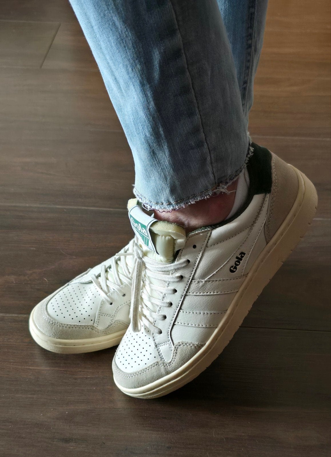 GOLA sneakers maat 38., Kleding | Dames, Schoenen, Zo goed als nieuw, Sneakers of Gympen, Ophalen of Verzenden