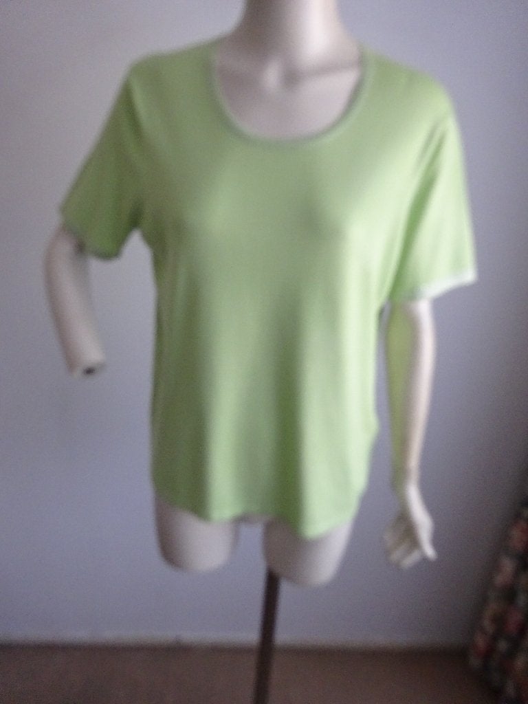 Gerry Weber truitje mt 44, Maat 42/44 (L), Ophalen of Verzenden, Zo goed als nieuw, Gerry weber