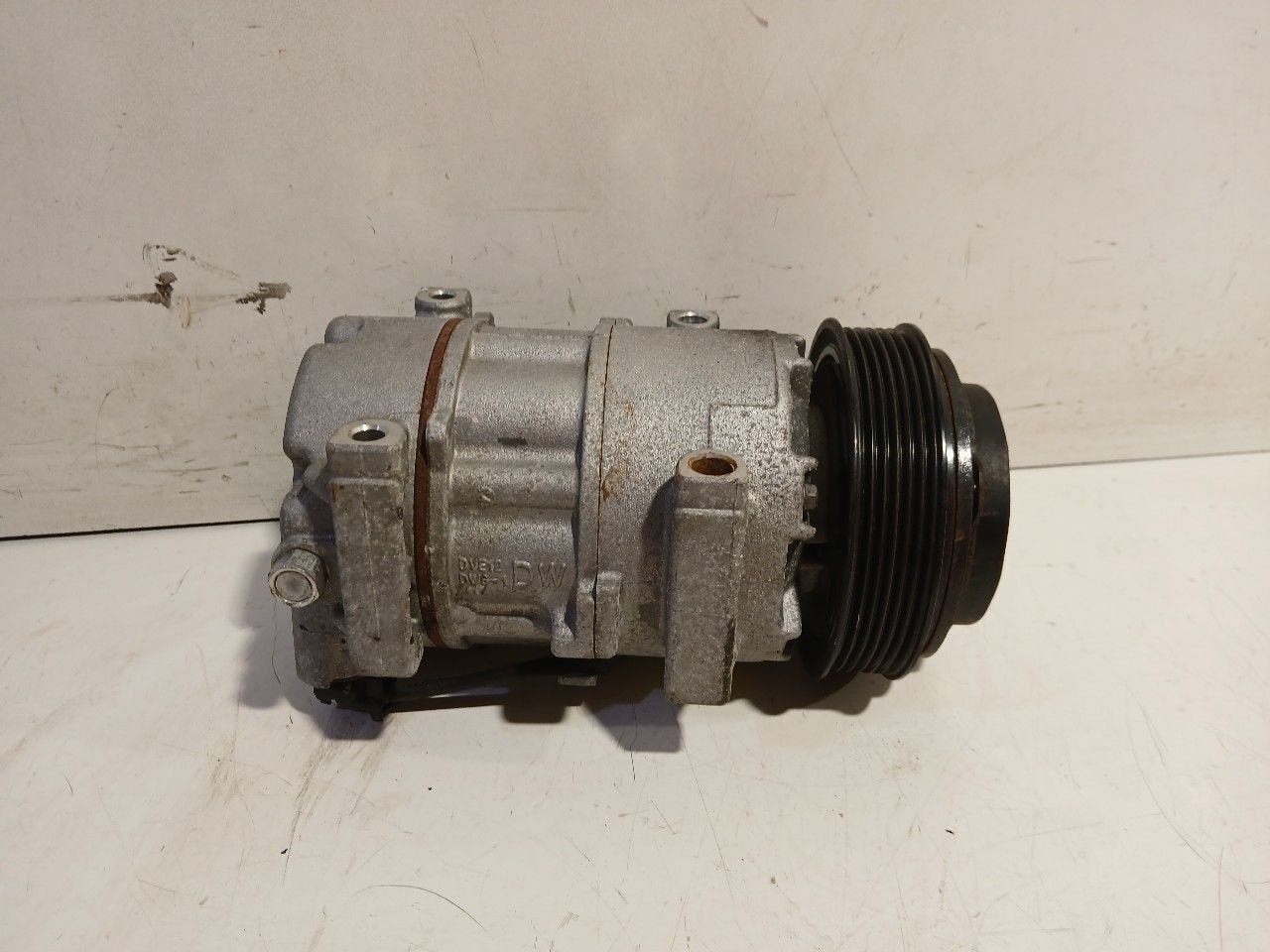 Airco pomp Hyundai Kona, Onderdelen@venauto.nl, Van der Ven Autorecycling B.V., Gebruikt, Ettenseweg 76, 4706 PB Roosendaal, The Netherlands
