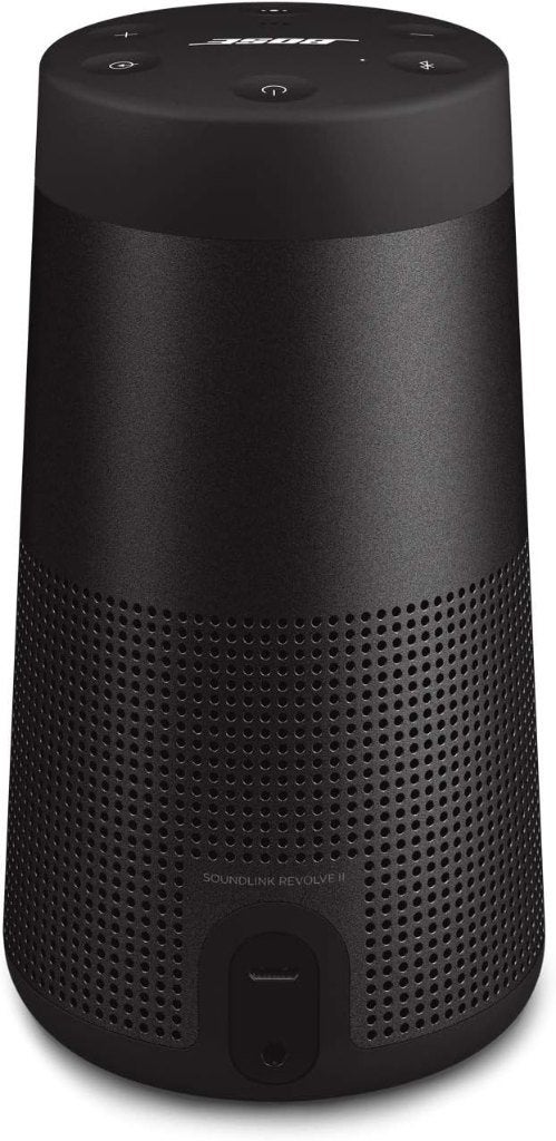 Bose SoundLink Revolve+ draadloze Bluetooth-luidspreker, Audio, Tv en Foto, Luidsprekers, Ophalen of Verzenden, Zo goed als nieuw