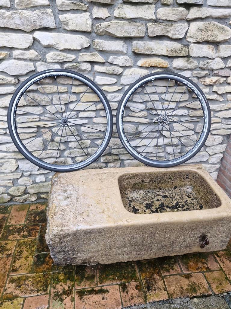 Fulcrum Racing Zero Velgen, Ophalen of Verzenden