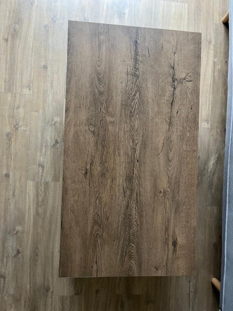 Coffee table from JYSK, Ophalen, 50 tot 100 cm, 50 tot 100 cm, Zo goed als nieuw